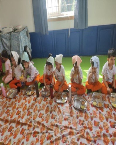 Guru Nanak Jayanti